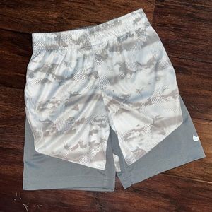 Boys Nike shorts